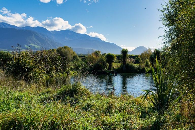 Photo of property in 386 Mount Fyffe Road, Kaikoura Flat, Kaikoura, 7371