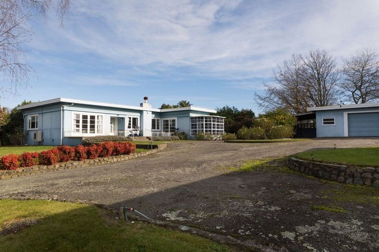 Photo of property in 97 Guy Street, Dannevirke, 4930