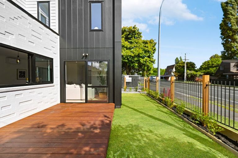 Photo of property in 1/11 Comries Road, Chartwell, Hamilton, 3210