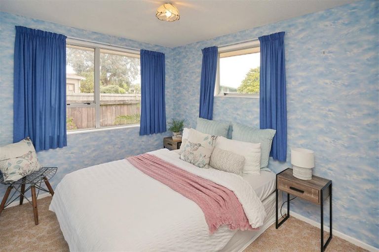 Photo of property in 38 Orrick Crescent, Avondale, Christchurch, 8061