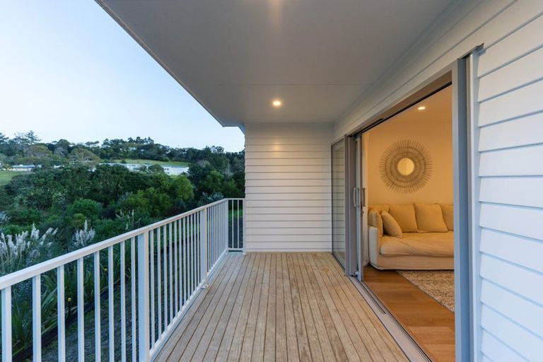 Photo of property in 69 Glenvar Ridge Road, Long Bay, Auckland, 0630