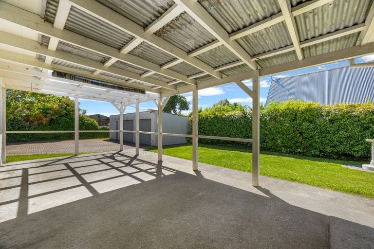 Photo of property in 6a Brewer Street, Blenheim, 7201