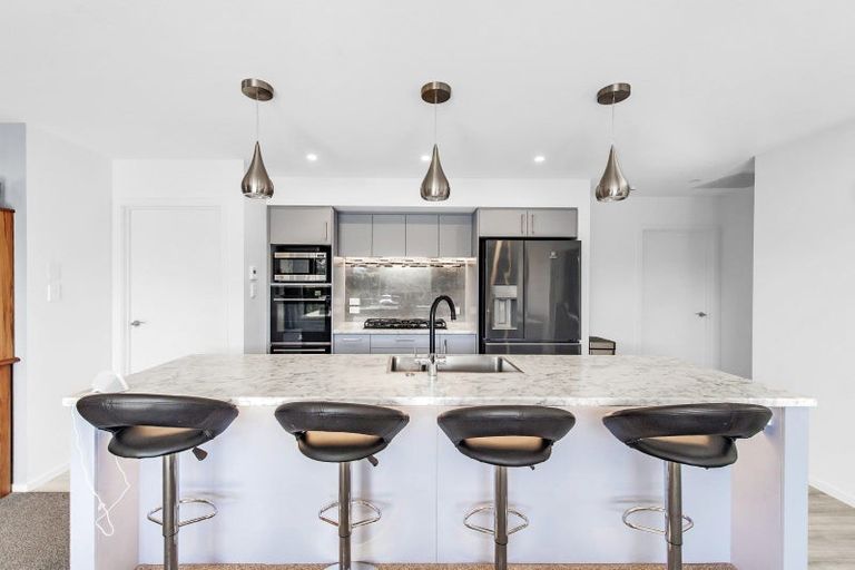 Photo of property in 12 Lignite Drive, Rolleston, 7614