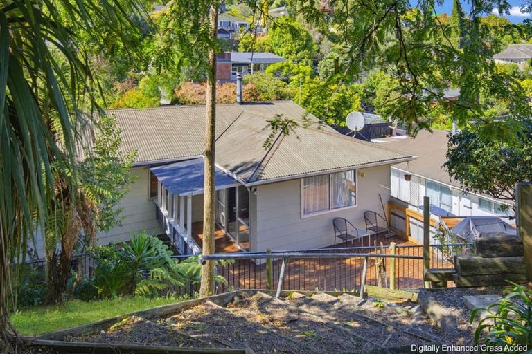 Photo of property in 93 Tosswill Road, Tahunanui, Nelson, 7011