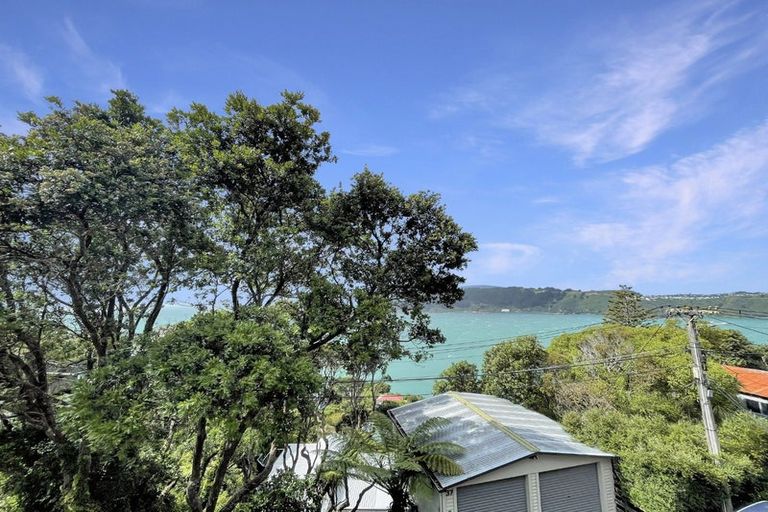 Photo of property in 40 Roseneath Terrace, Roseneath, Wellington, 6011