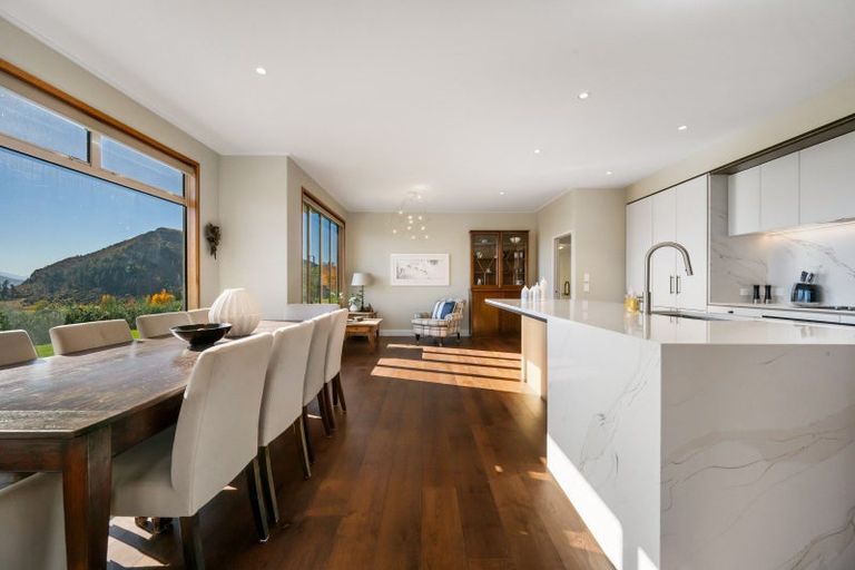 Photo of property in 617 Mount Barker Road, Wanaka, 9382