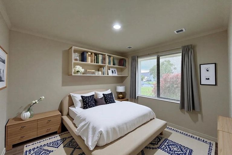 Photo of property in 213 Kilkenny Drive, East Tamaki Heights, Auckland, 2016
