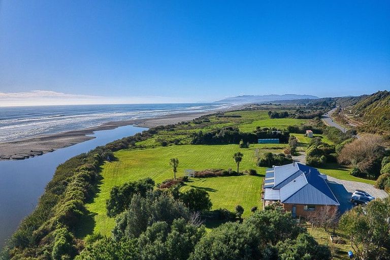 Photo of property in 1209a Kumara Junction Highway, Awatuna, Hokitika, 7882