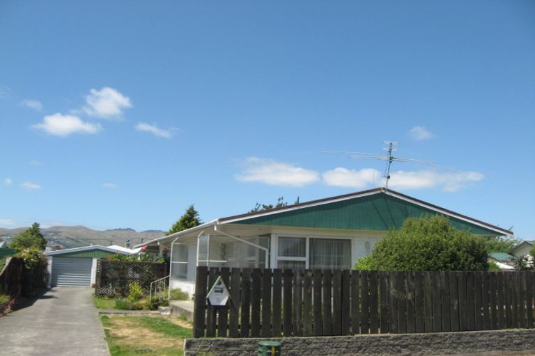 Photo of property in 2/4 Elstow Place, Spreydon, Christchurch, 8024