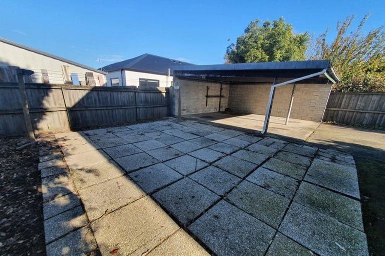 Photo of property in 32 Hendon Street, Edgeware, Christchurch, 8013