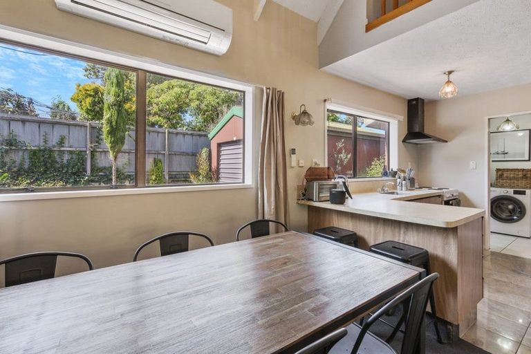 Photo of property in 31b Larch Place, Casebrook, Christchurch, 8051