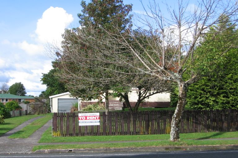 Photo of property in 51 Kelso Street, Tokoroa, 3420