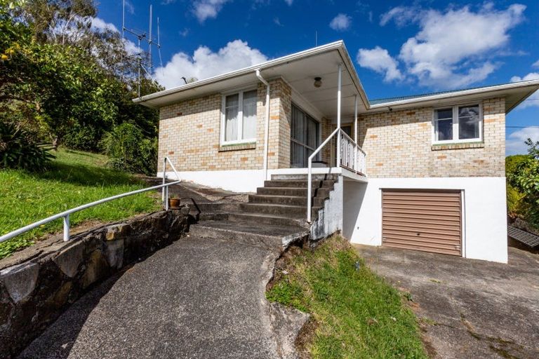 Photo of property in 1 Cullen Street, Paeroa, 3600