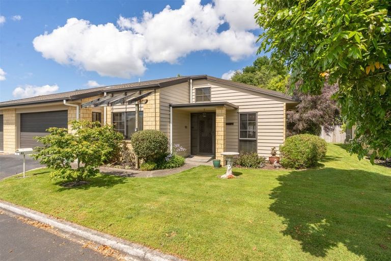 Photo of property in Bramley Gardens, 61/3 Turnbury Court, Rototuna, Hamilton, 3210