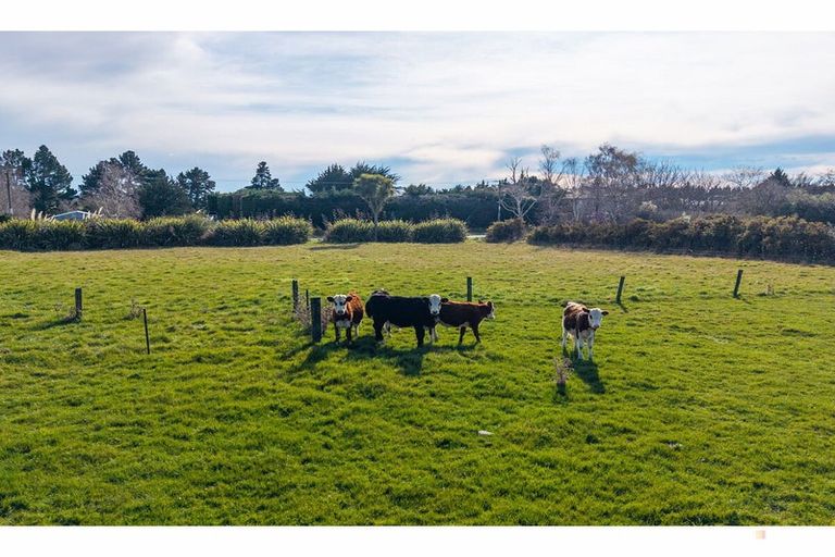 Photo of property in 481 Fairview Road, Claremont, Timaru, 7972