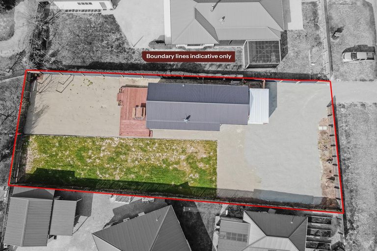 Photo of property in 76 Gordon Street, Kurow, 9435