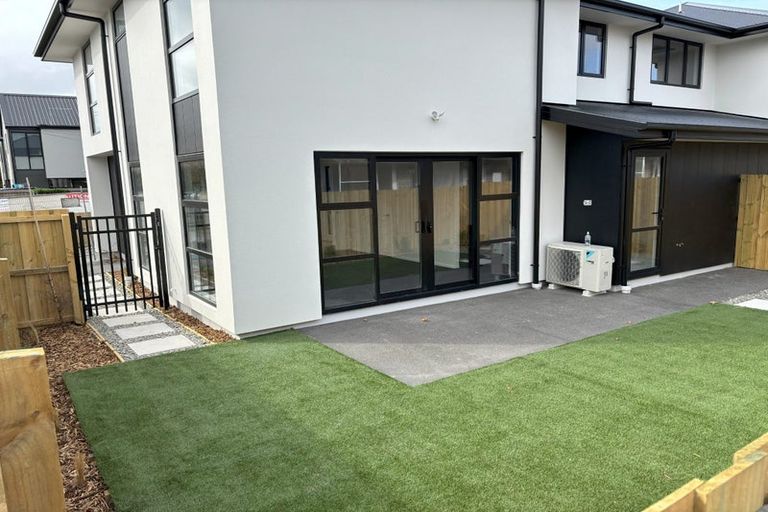 Photo of property in 5/396 Armagh Street, Linwood, Christchurch, 8011