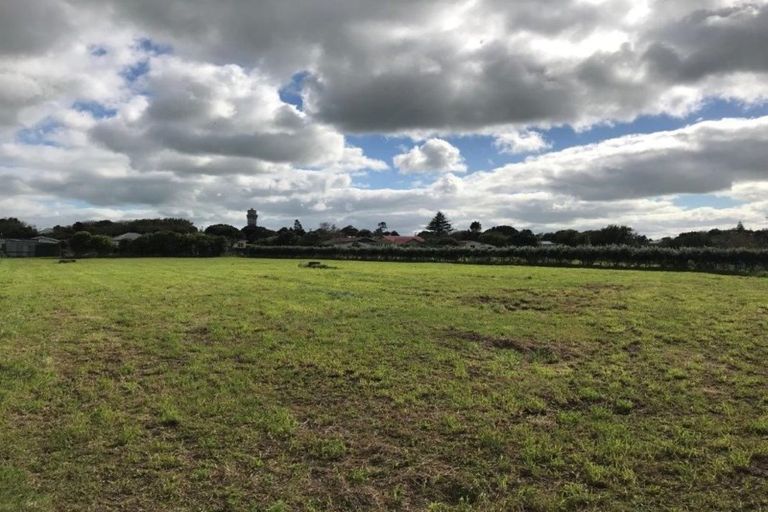 Photo of property in 10a Gladstone Street, Foxton, 4814