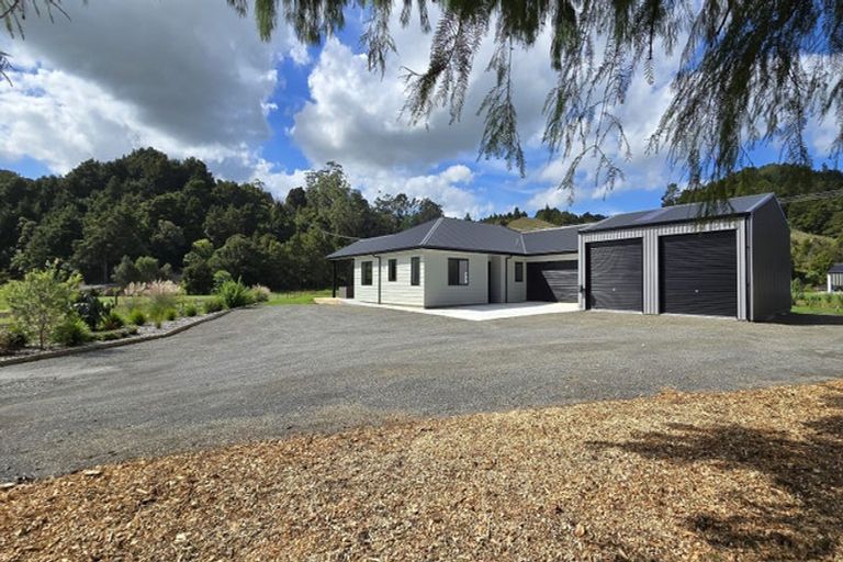Photo of property in 566 Kara Road, Maungatapere, Whangarei, 0179