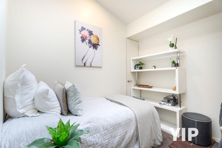 Photo of property in 25/185 Tasman Street, Mount Cook, Wellington, 6021