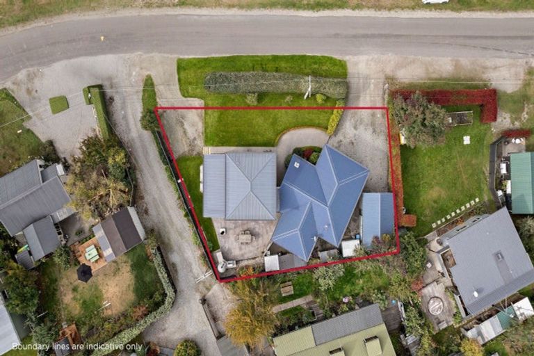 Photo of property in 18 Norfolk Street, Arrowtown, 9302