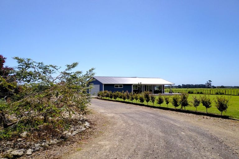 Photo of property in 33 Oriwa Lane, Levin, 5571