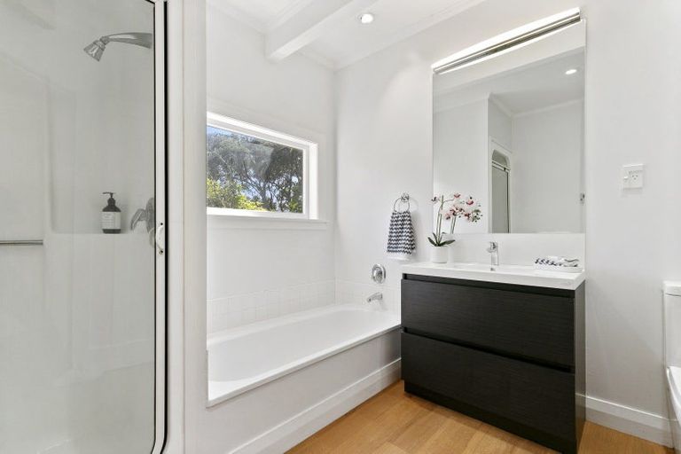 Photo of property in 46 Oban Street, Wadestown, Wellington, 6012