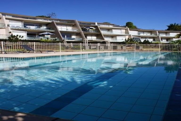 Photo of property in Bridgewater Apartments, 310/7 Te Rangi Cross Road, Paihia, 0200