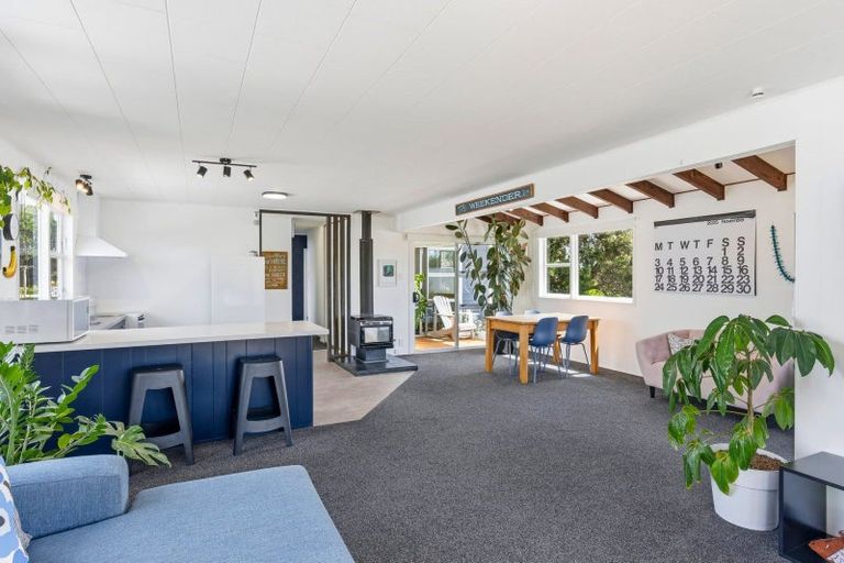 Photo of property in 628 Waitarere Beach Road, Waitarere Beach, Levin, 5510