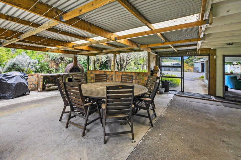 Photo of property in 398c Kauaeranga Valley Road, Thames, 3577