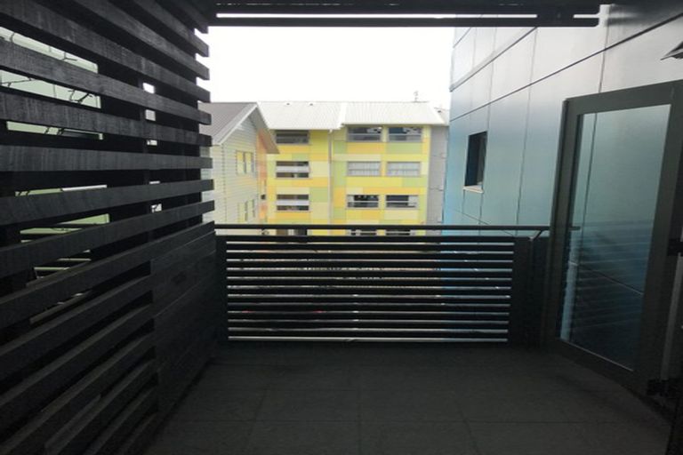 Photo of property in 3b/1 Hanson Street, Mount Cook, Wellington, 6021