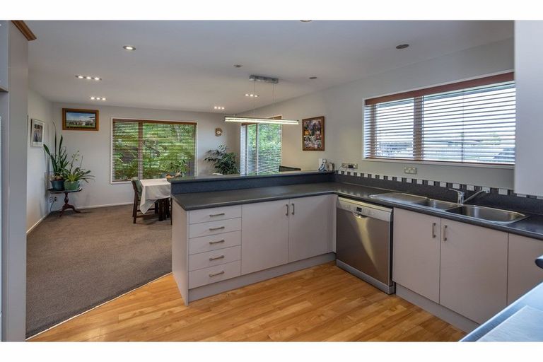 Photo of property in 29 Kapiti Street, Parklands, Christchurch, 8083