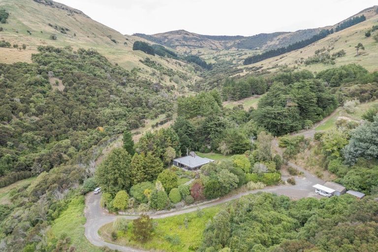 Photo of property in 200 Holmes Bay Valley Road, Pigeon Bay, 7583