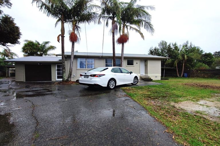 Photo of property in 79 Harrington Road, Henderson, Auckland, 0610