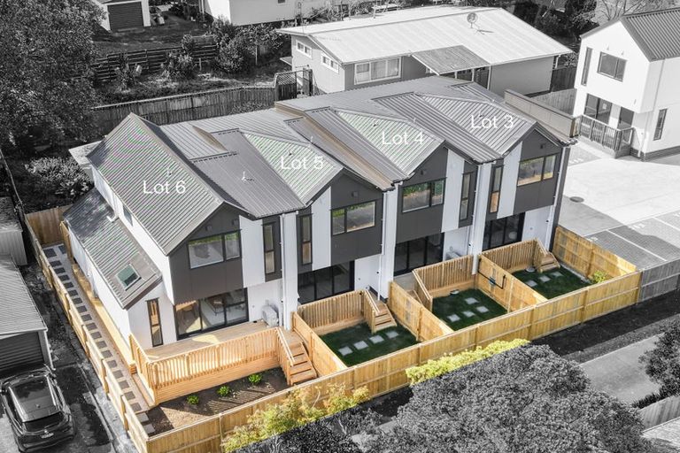 Photo of property in 66 Weldene Avenue, Glenfield, Auckland, 0629