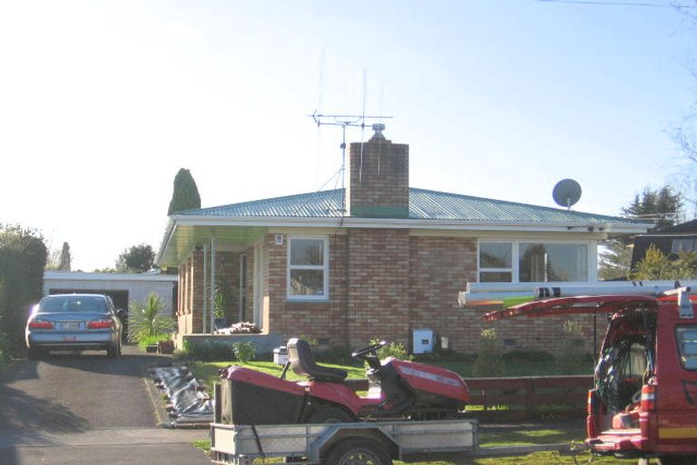 Photo of property in 283 Bankwood Road, Chartwell, Hamilton, 3210