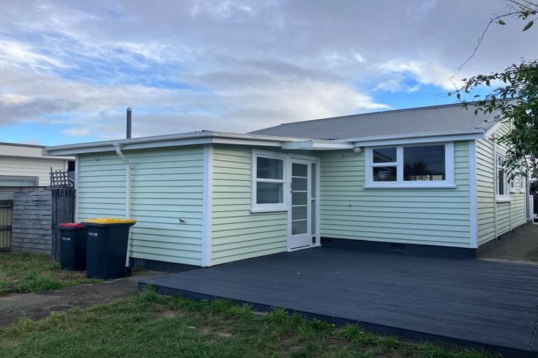 Photo of property in 119 Pine Avenue, South New Brighton, Christchurch, 8062