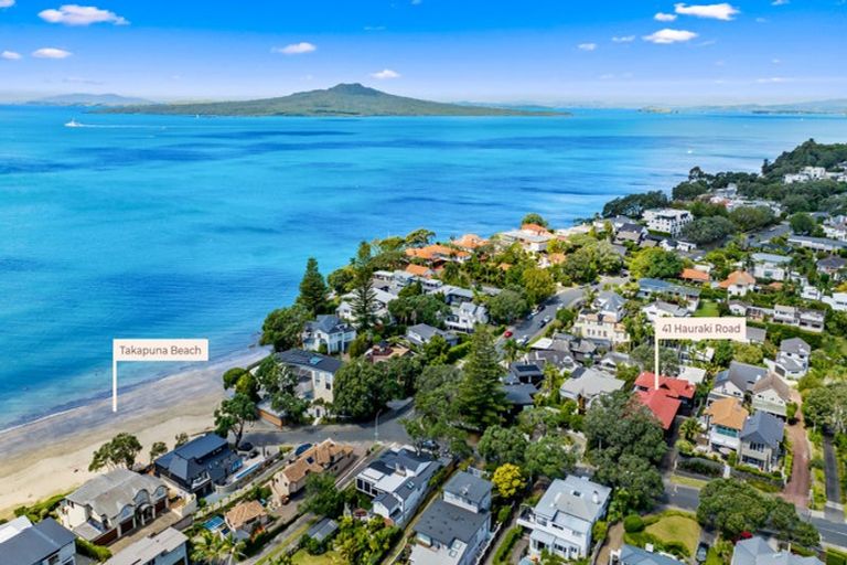 Photo of property in 1/41 Hauraki Road, Hauraki, Auckland, 0622