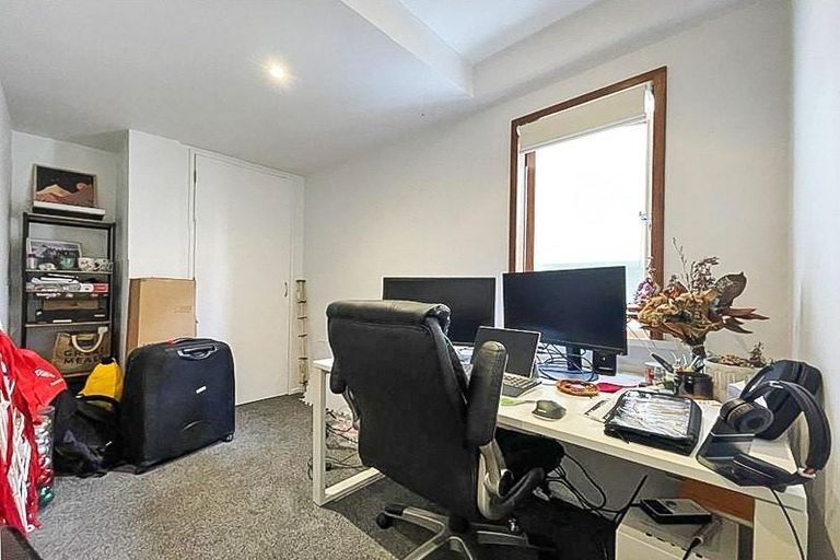 Photo of property in 7e Austin Street, Mount Victoria, Wellington, 6011