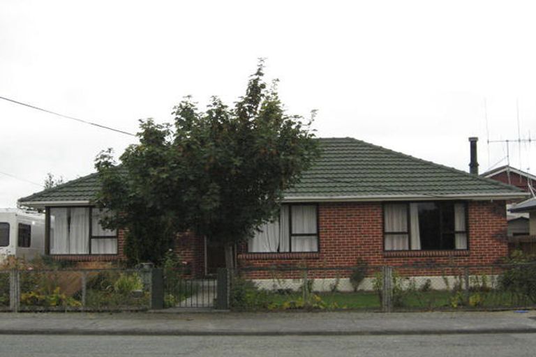 Photo of property in 56 Studholme Street, Temuka, 7920