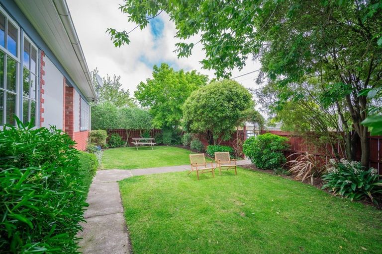 Photo of property in 6 Hammond Place, Spreydon, Christchurch, 8024