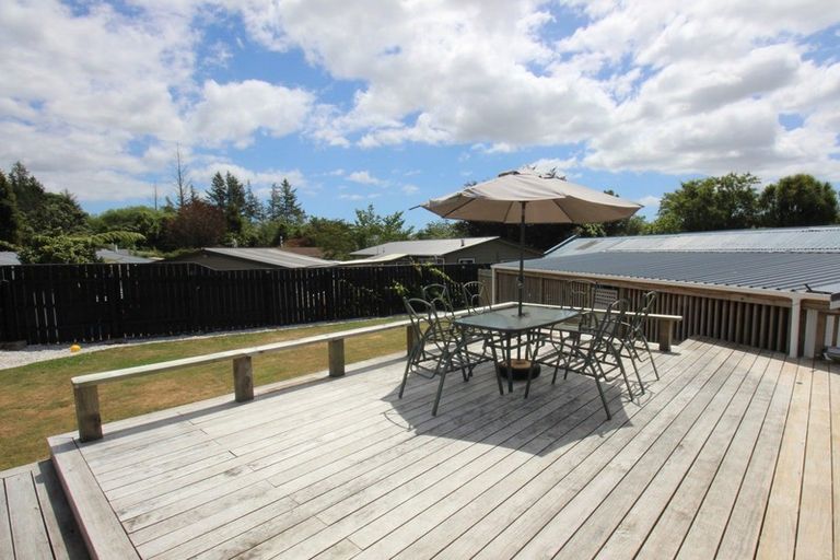 Photo of property in 18 Rewa Street, Inglewood, 4330