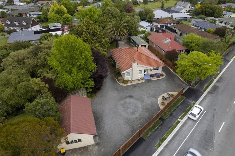 Photo of property in 79b Percival Street, Rangiora, 7400