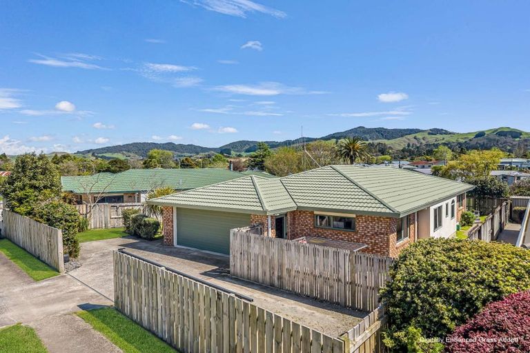 Photo of property in 17 Barry Road, Waihi, 3610