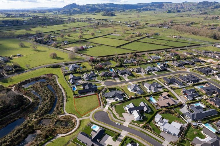 Photo of property in 10 Kotare Grove, Cambridge, 3434