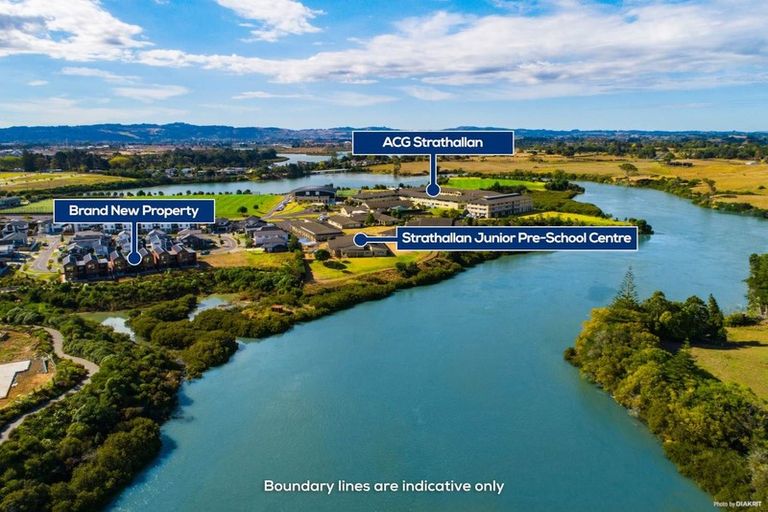 Photo of property in 62 Fort Lincoln Loop, Karaka, Papakura, 2113