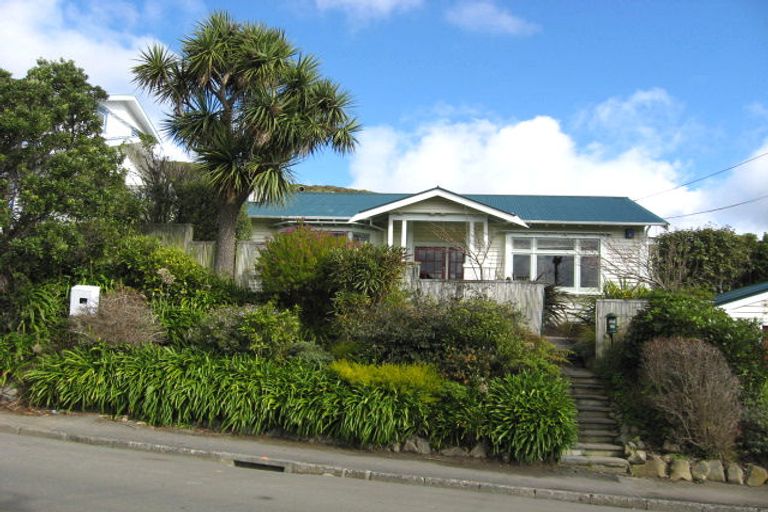 Photo of property in 94 Campbell Street, Karori, Wellington, 6012