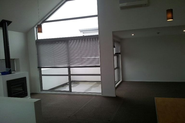 Photo of property in 2a Meredith Street, Addington, Christchurch, 8024