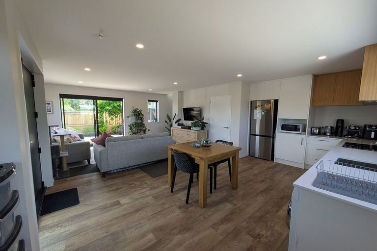 Photo of property in 35a Wembley Street, Sydenham, Christchurch, 8023