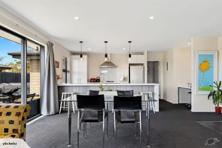 Photo of property in 16 Maitland Crescent, Rolleston, 7614